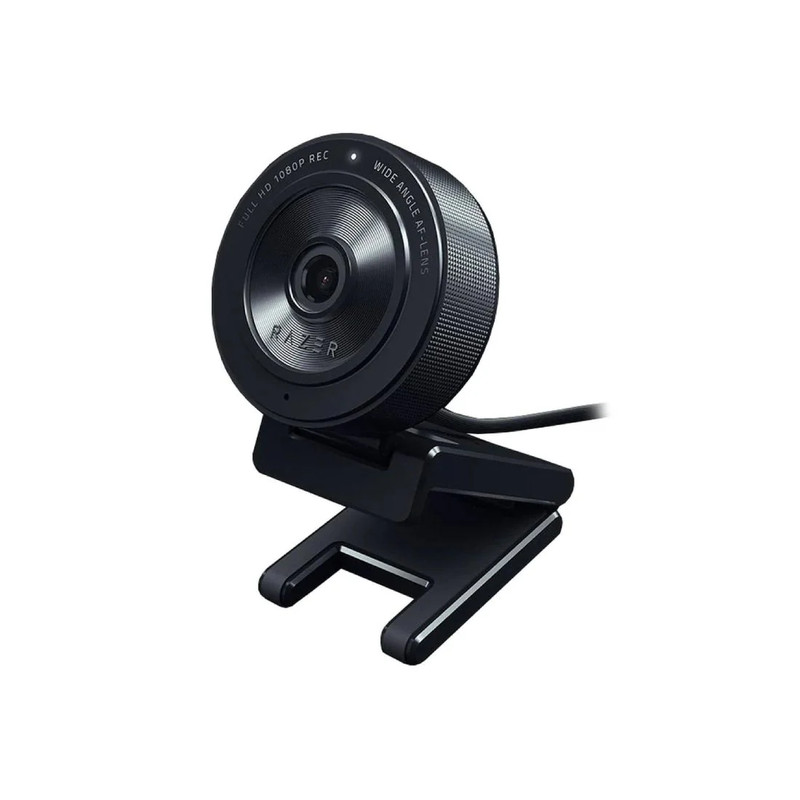 Razer Kiyo X Full HD Streaming USB Webcam - كاميرا